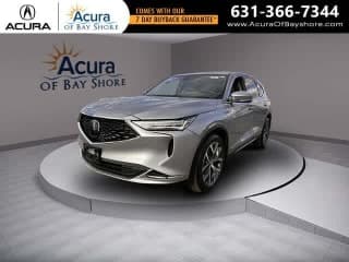 Acura 2022 MDX