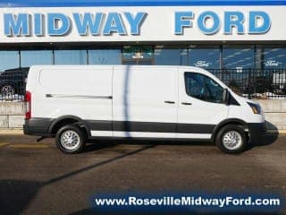 Ford 2021 Transit