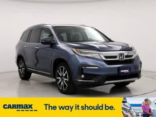 Honda 2019 Pilot