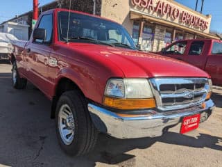 Ford 1999 Ranger