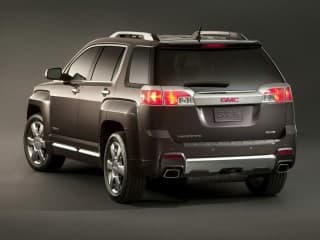 GMC 2015 Terrain