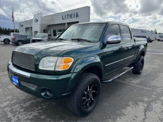 Toyota 2004 Tundra