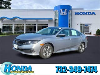 Honda 2021 Civic