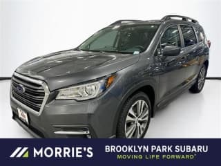 Subaru 2021 Ascent