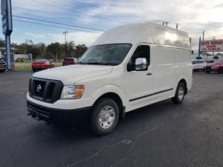 Nissan 2019 NV