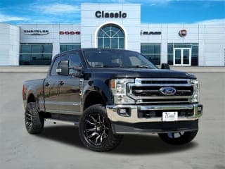 Ford 2021 F-250 Super Duty