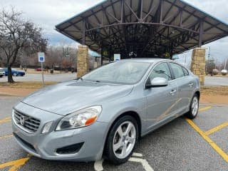 Volvo 2013 S60