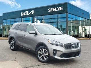 Kia 2019 Sorento