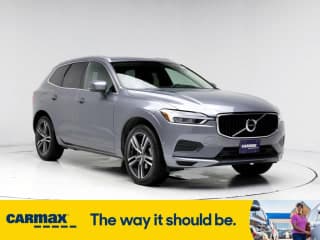 Volvo 2019 XC60