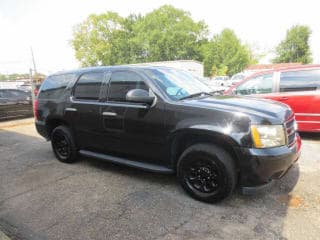 Chevrolet 2009 Tahoe