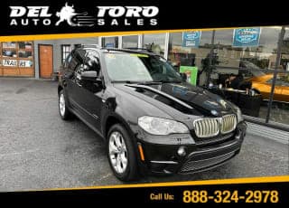 BMW 2012 X5