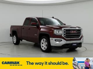 GMC 2017 Sierra 1500