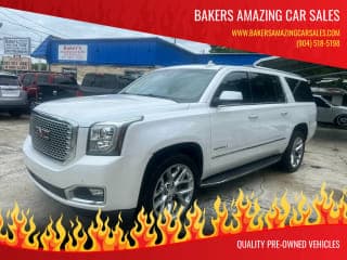 GMC 2016 Yukon XL