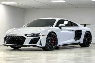 Audi 2020 R8