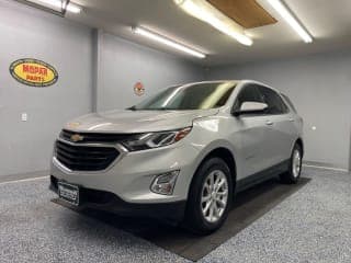 Chevrolet 2020 Equinox