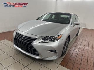 Lexus 2017 ES 350