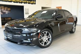 Dodge 2015 Charger