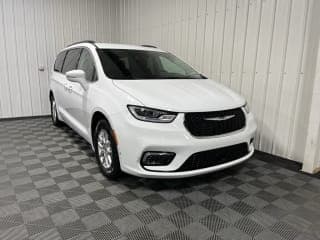 Chrysler 2022 Pacifica