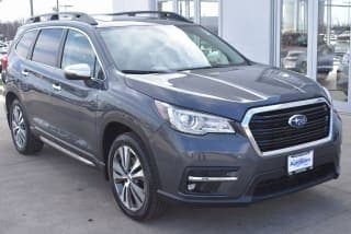 Subaru 2020 Ascent