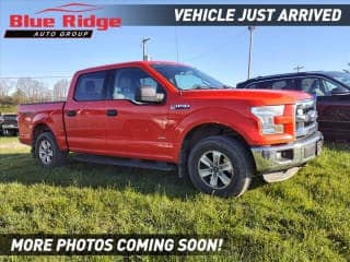 Ford 2015 F-150