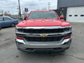 Chevrolet 2017 Silverado 1500