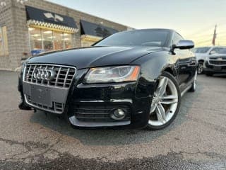 Audi 2011 S5