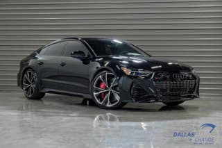 Audi 2023 RS 7