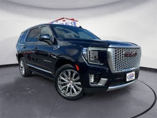 GMC 2022 Yukon