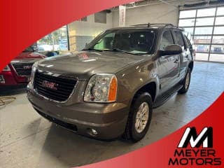 GMC 2013 Yukon