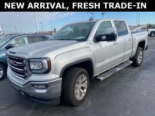 GMC 2018 Sierra 1500