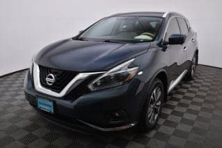 Nissan 2018 Murano