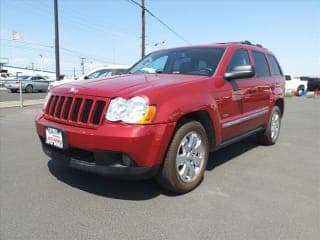 Jeep 2010 Grand Cherokee