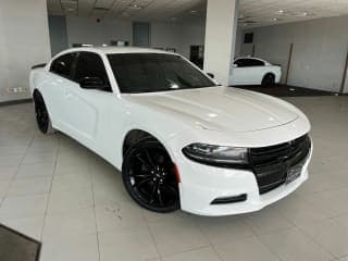 Dodge 2018 Charger