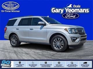 Ford 2018 Expedition