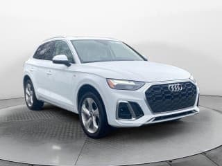 Audi 2023 Q5