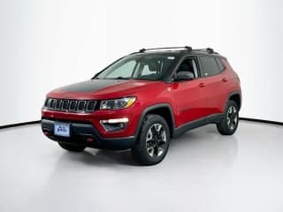 Jeep 2018 Compass