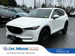 Mazda 2021 CX-5