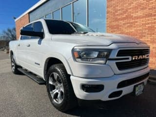 Ram 2019 1500