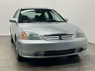 Honda 2003 Civic