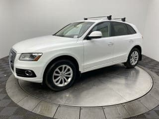 Audi 2016 Q5