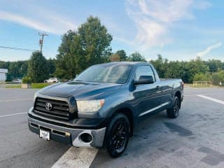 Toyota 2008 Tundra