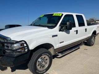 Ford 2005 F-250 Super Duty