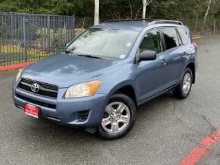 Toyota 2010 RAV4