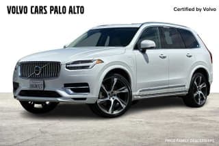 Volvo 2021 XC90