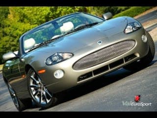 Jaguar 2006 XK