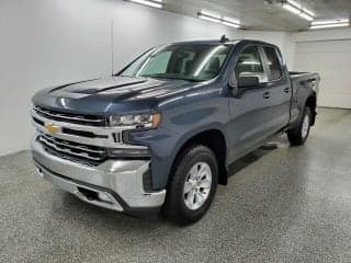 Chevrolet 2019 Silverado 1500