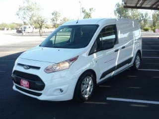 Ford 2018 Transit Connect