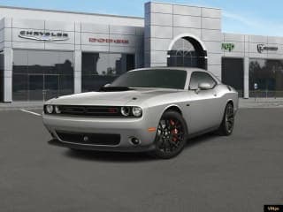 Dodge 2023 Challenger