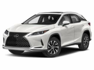 Lexus 2020 RX 350