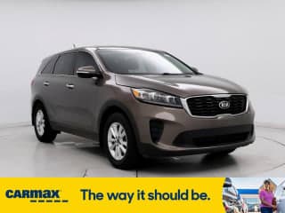 Kia 2019 Sorento